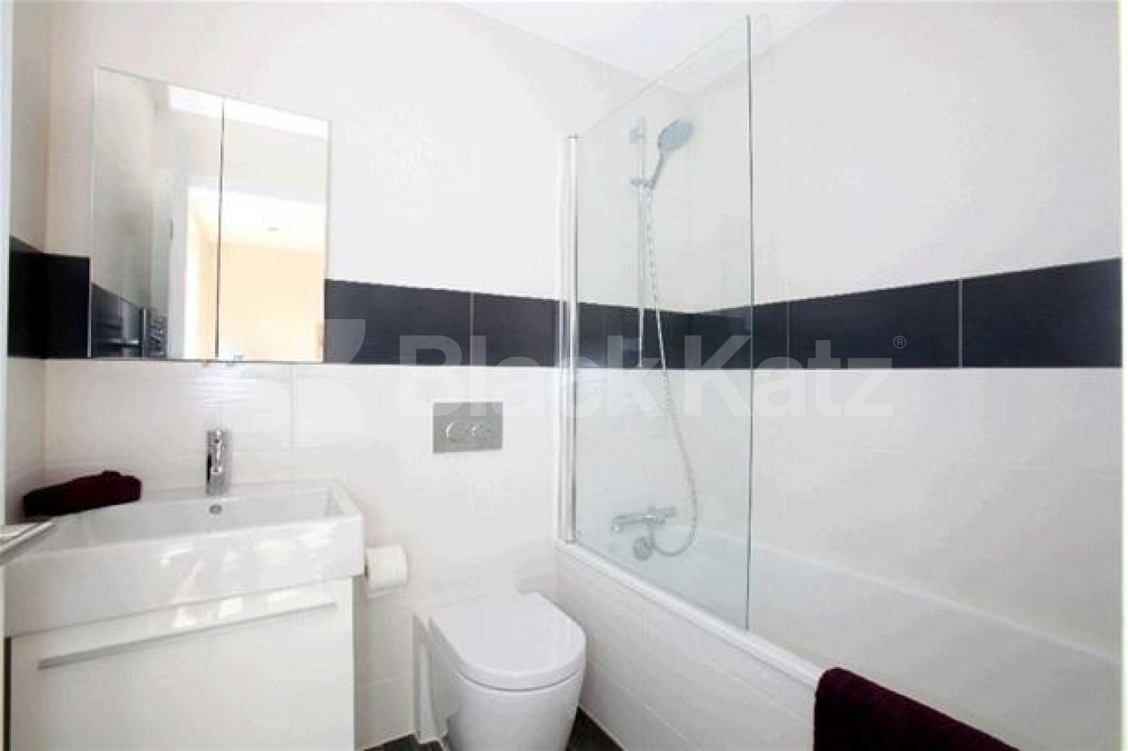 			NEW INSTRUCTION, 3 Bedroom, 1 bath, 1 reception Ground Floor Maisonette			 Station Rise, Tulse Hill